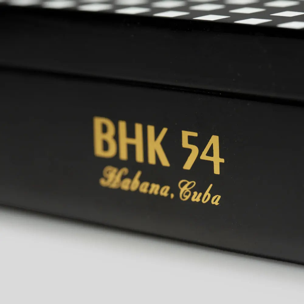 Behike BHK 54 | Box 10 | Cohiba cigar - HK Migratory cigars