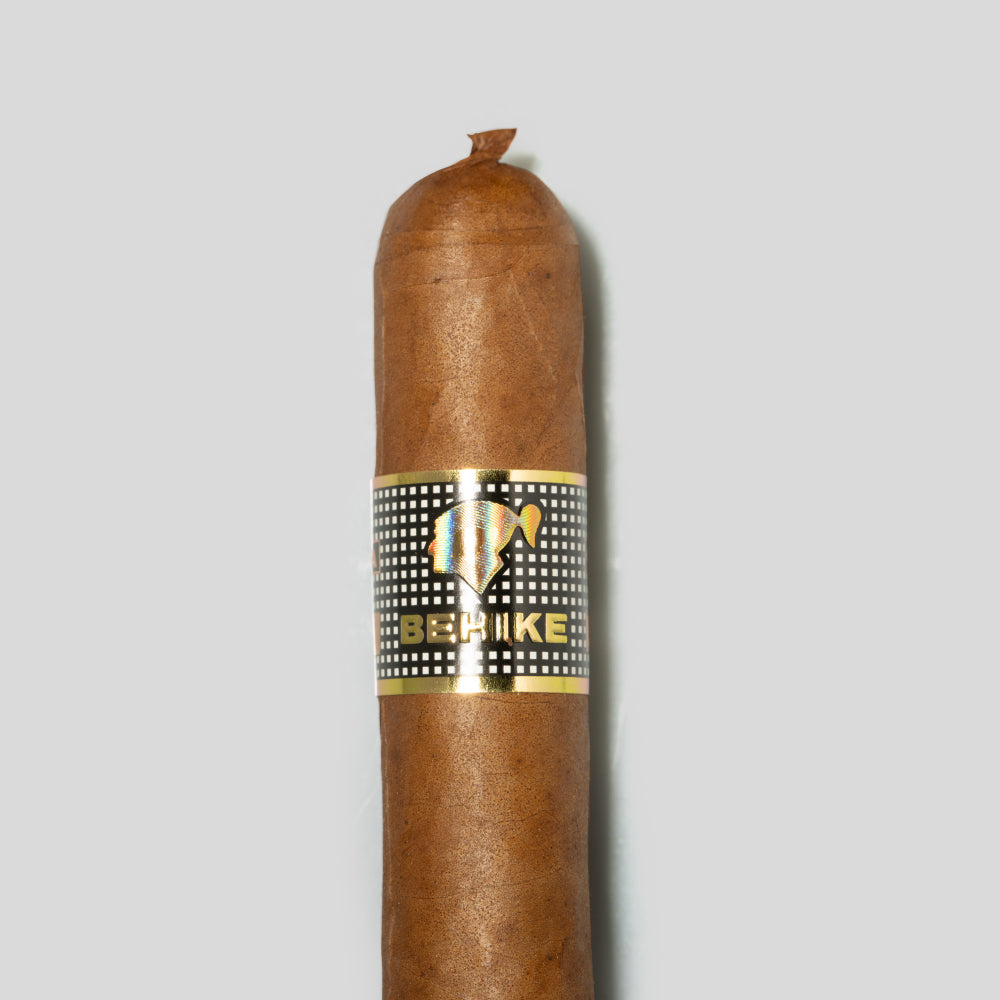Behike BHK 54 (Vintage 2014) | Box 10 | Cohiba cigar - HK Migratory cigars | 古巴雪茄 香港