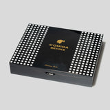 Cohiba Behike BHK 56 box of 10, closed view