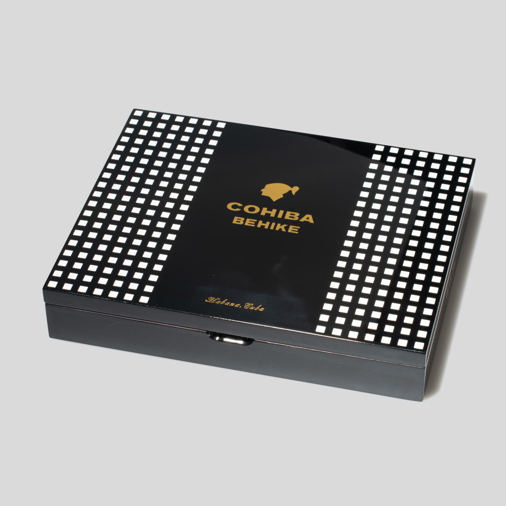 Behike BHK 56 | Box 10 | Cohiba cigar - HK Migratory cigars