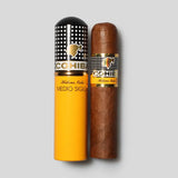 Medio Siglo Tubos Paper Box Packing | Box 15 | Cohiba cigar - HK Migratory cigars