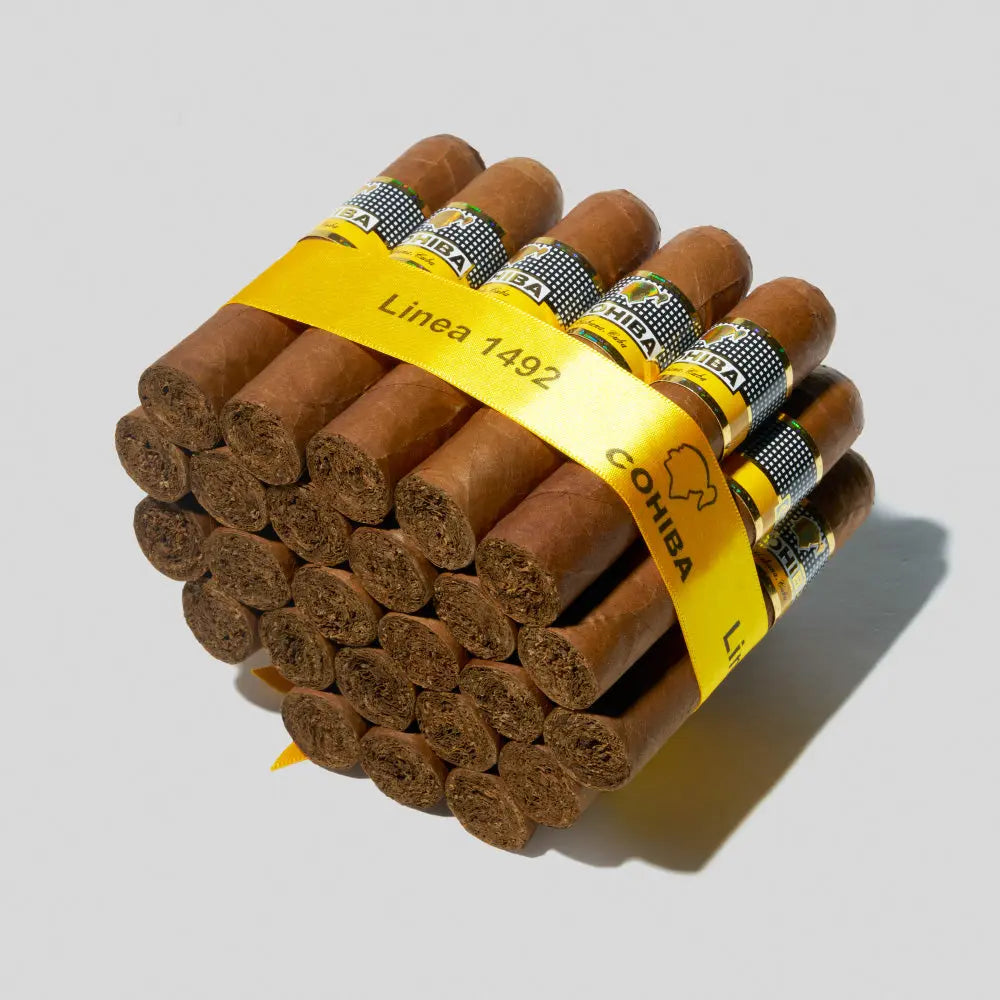 Medio Siglo | Box 25 | Cohiba cigar - HK Migratory cigars