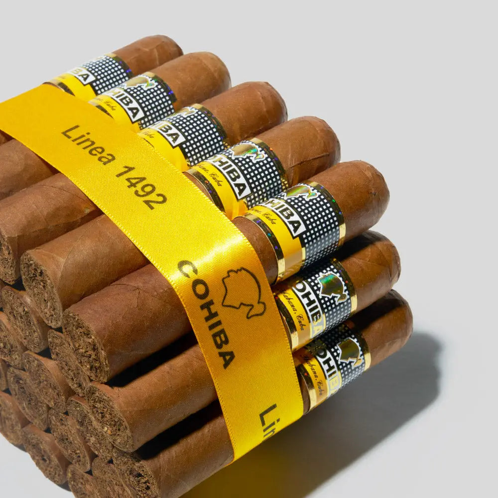 Medio Siglo | Box 25 | Cohiba cigar - HK Migratory cigars