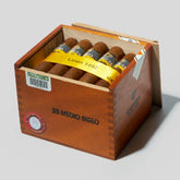 Medio Siglo | Box 25 | Cohiba cigar - HK Migratory cigars