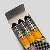 Piramides Extra Tubos Paper Box Packing | Box 15 | Cohiba cigar - HK Migratory cigars