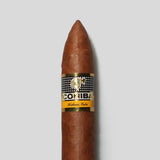Piramides Extra Tubos Paper Box Packing | Box 15 | Cohiba cigar - HK Migratory cigars