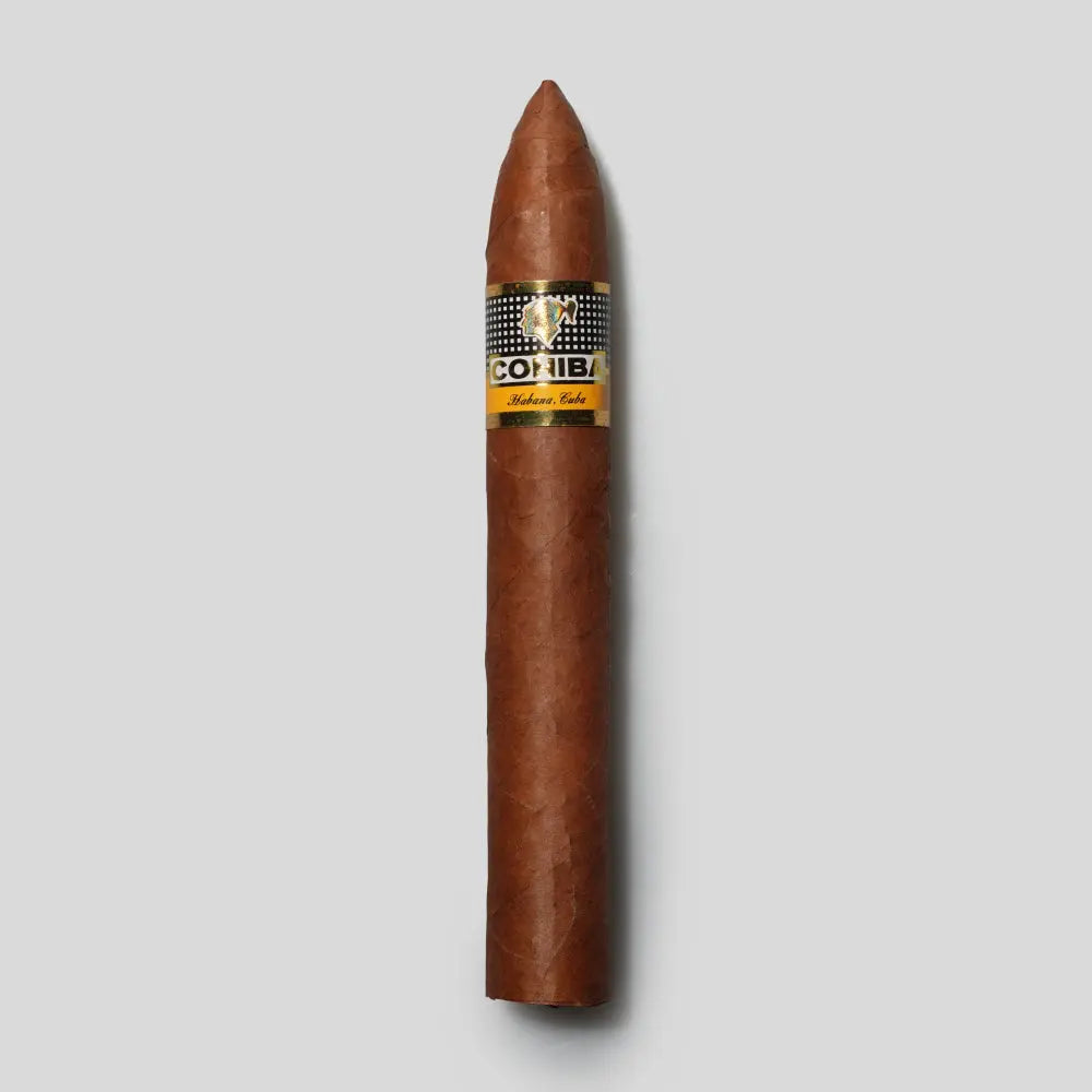 Piramides Extra Tubos Paper Box Packing | Box 15 | Cohiba cigar - HK Migratory cigars