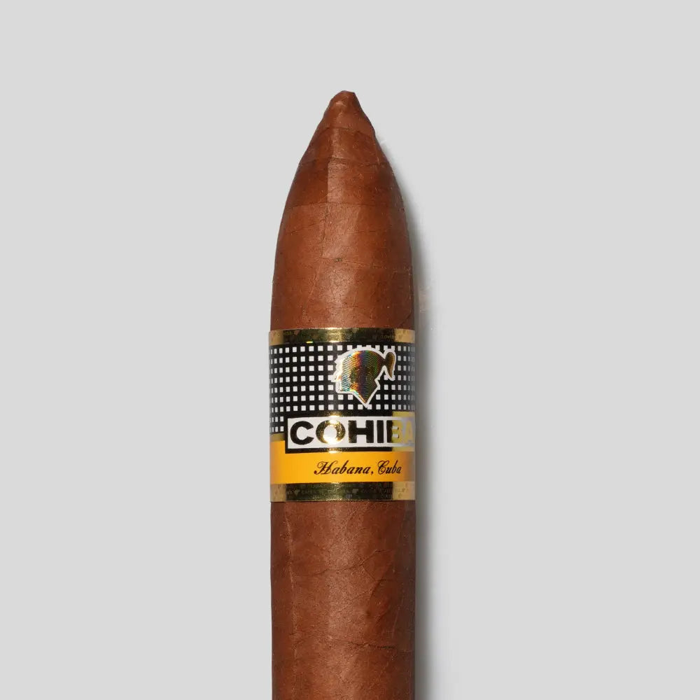 Piramides Extra | Box 10 | Cohiba cigar - HK Migratory cigars