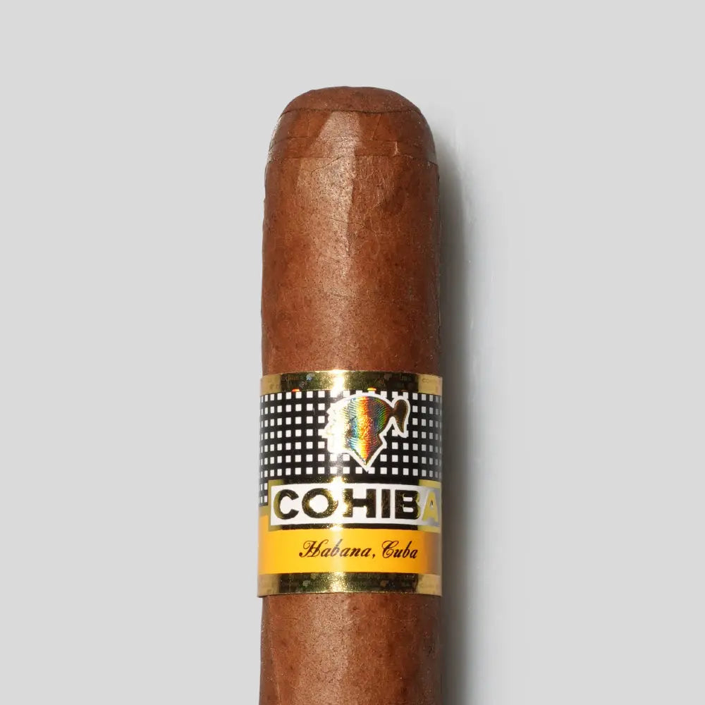 Robustos Paper Box Packing | Box 15 | Cohiba cigar - HK Migratory cigars