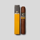 Siglo I Paper Box Packing | Box 25 | Cohiba cigar - HK Migratory cigars