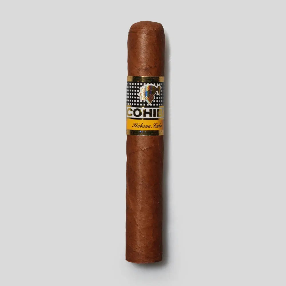 Siglo I Paper Box Packing | Box 25 | Cohiba cigar - HK Migratory cigars