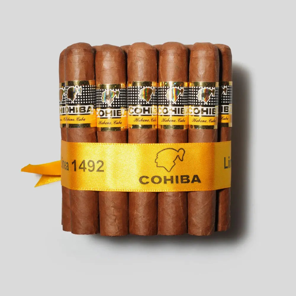 Siglo I | Box 25 | Cohiba cigar - HK Migratory cigars