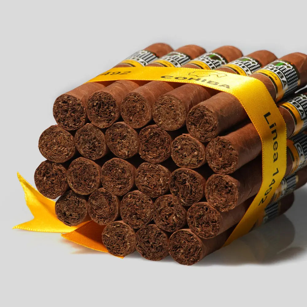 Siglo I | Box 25 | Cohiba cigar - HK Migratory cigars