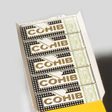 Siglo VI Tubos Paper Box Packing | Box 15 | Cohiba cigar - HK Migratory cigars