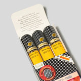 Siglo VI Tubos Paper Box Packing | Box 15 | Cohiba cigar - HK Migratory cigars