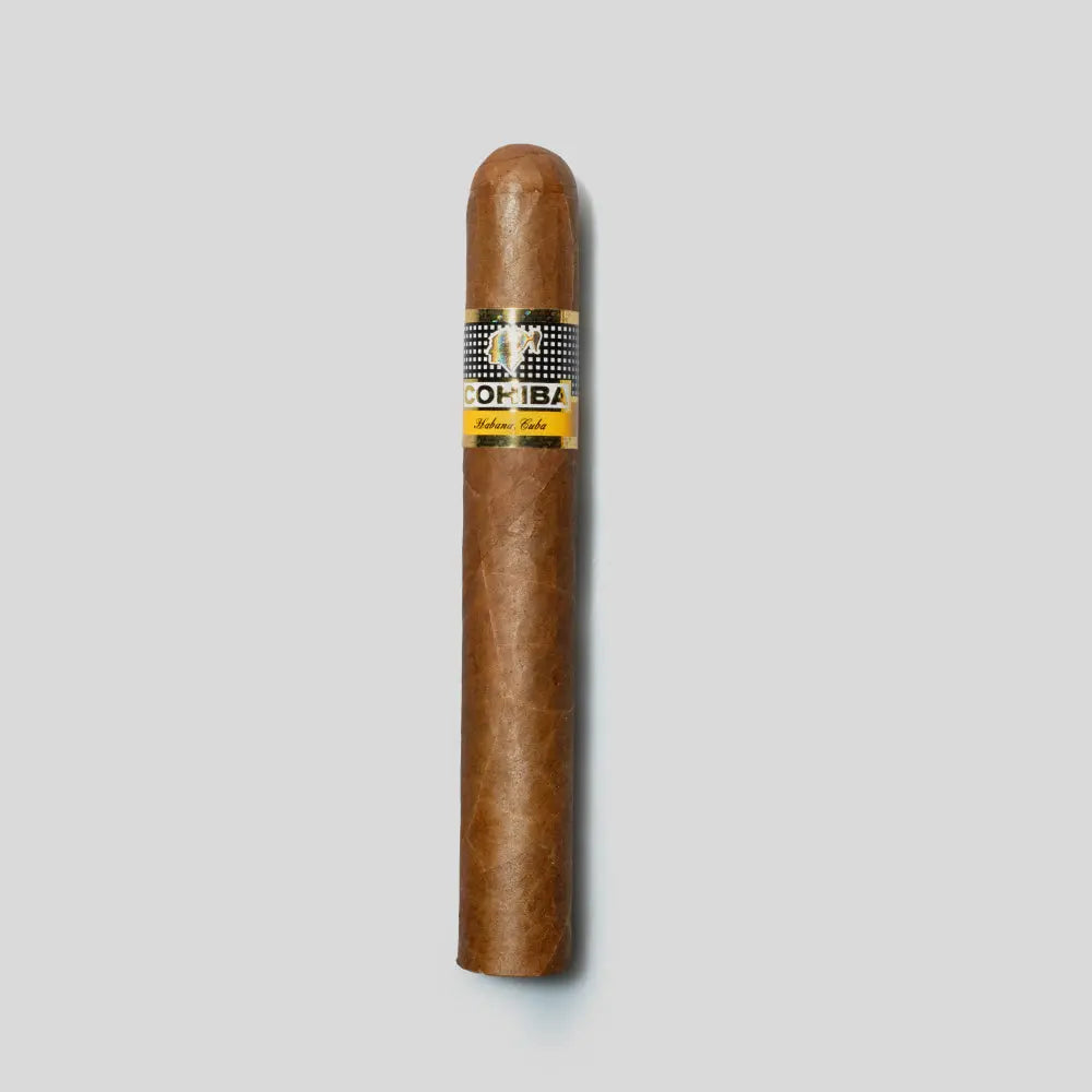 Siglo VI Tubos Paper Box Packing | Box 15 | Cohiba cigar - HK Migratory cigars