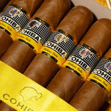 Siglo VI | Box 25 | Cohiba cigar - HK Migratory cigars