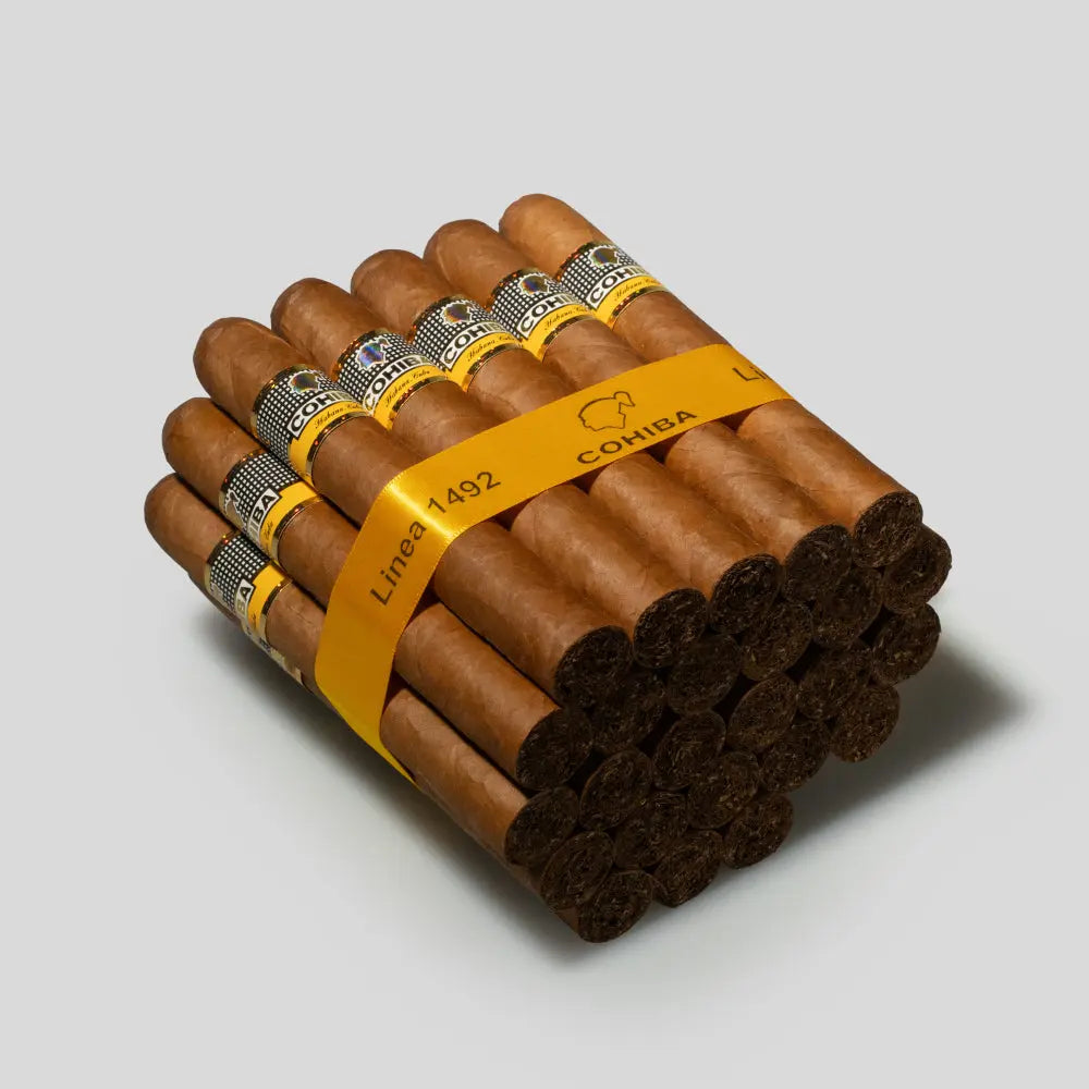 Siglo VI | Box 25 | Cohiba cigar - HK Migratory cigars