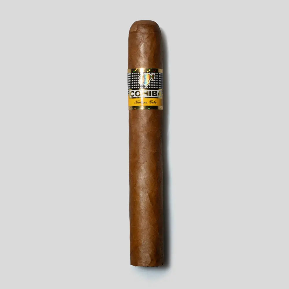 Siglo VI | Box 25 | Cohiba cigar - HK Migratory cigars