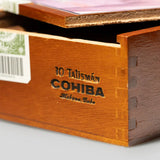 Talisman Limited Edition 2017 (Vintage 2020) | Box 10 | Cohiba cigar - HK Migratory cigars