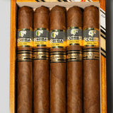 Talisman Limited Edition 2017 (Vintage 2020) | Box 10 | Cohiba cigar - HK Migratory cigars