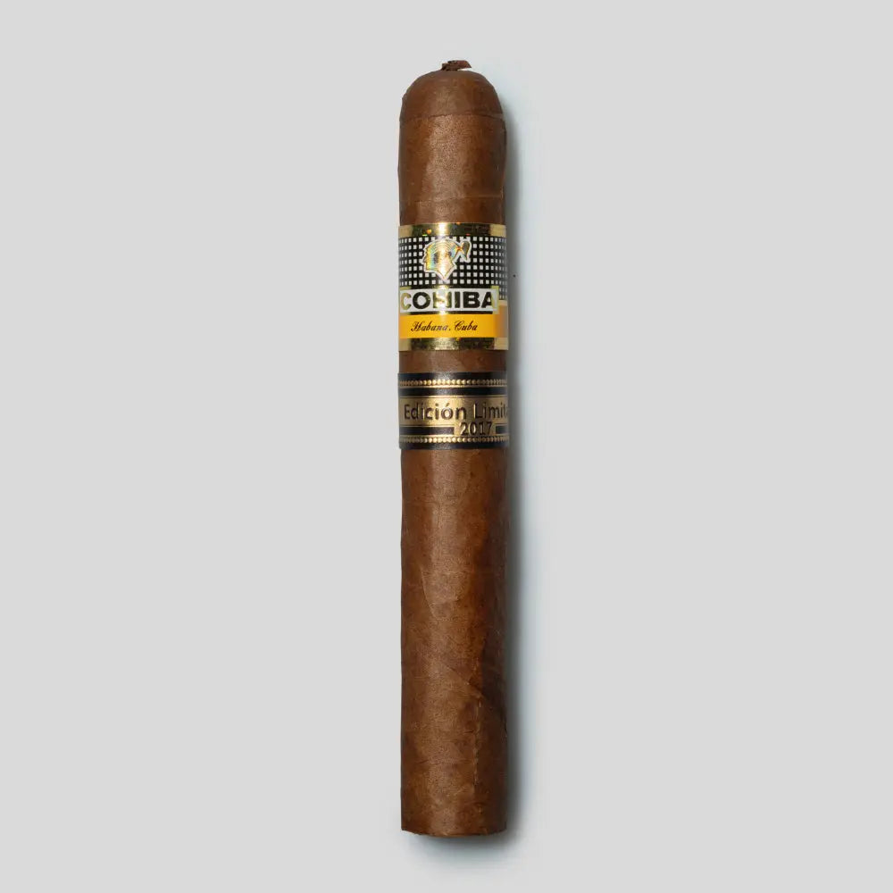 Talisman Limited Edition 2017 (Vintage 2020) | Box 10 | Cohiba cigar - HK Migratory cigars