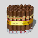 PCC 30th Anniversary Edicion Regional Asia Pacifico | Box 30 | Diplomaticos cigar - HK Migratory cigars
