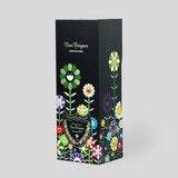 唐培里侬 x 村上隆 Brut Vintage 2015