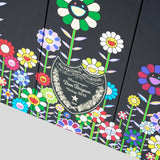 唐培里侬 x 村上隆 Brut Vintage 2015