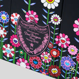 Dom Perignon Rosé 2010 x 村上隆限量版