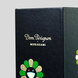 唐培里侬 x 村上隆 Brut Vintage 2015