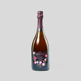 Dom Perignon Rosé 2010 x 村上隆限量版