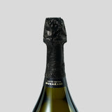 唐培里侬 x 村上隆 Brut Vintage 2015