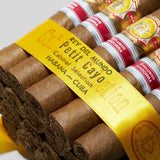 Petit Cayo Edicion Regional Andorra (Vintage 2018) | Box 25 | El Rey Del Mundo cigar - HK Migratory cigars