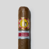 Petit Cayo Edicion Regional Andorra (Vintage 2018) | Box 25 | El Rey Del Mundo cigar - HK Migratory cigars