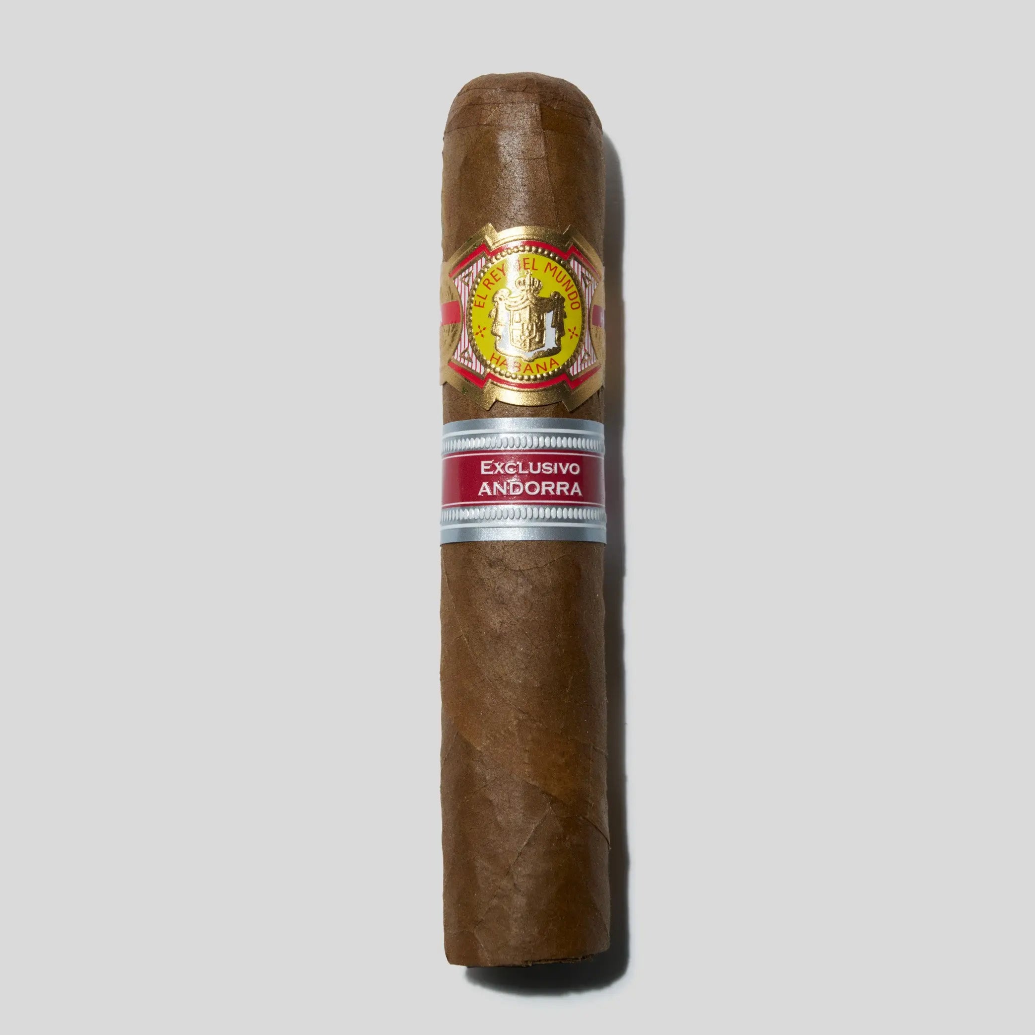 Petit Cayo Edicion Regional Andorra (Vintage 2018) | Box 25 | El Rey Del Mundo cigar - HK Migratory cigars