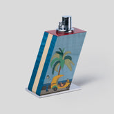 Casa Cubana Carousel Large Table Cigar Lighter Limited Edition