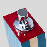 Casa Cubana Carousel Large Table Cigar Lighter Limited Edition