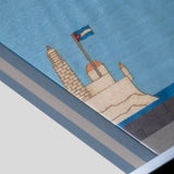 Casa Cubana Carousel Large Table Cigar Lighter Limited Edition