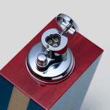 Casa Cubana Carousel Large Table Cigar Lighter Limited Edition