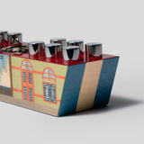 Casa Cubana Carousel To One Cigar Ashtray Limited Edition | Elie Bleu Accessory | Cigar Ashtray | Migratory HK | 雪茄香港 | Cigar HK