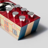 Casa Cubana Carousel To One Cigar Ashtray Limited Edition | Elie Bleu Accessory | Cigar Ashtray | Migratory HK | 雪茄香港 | Cigar HK