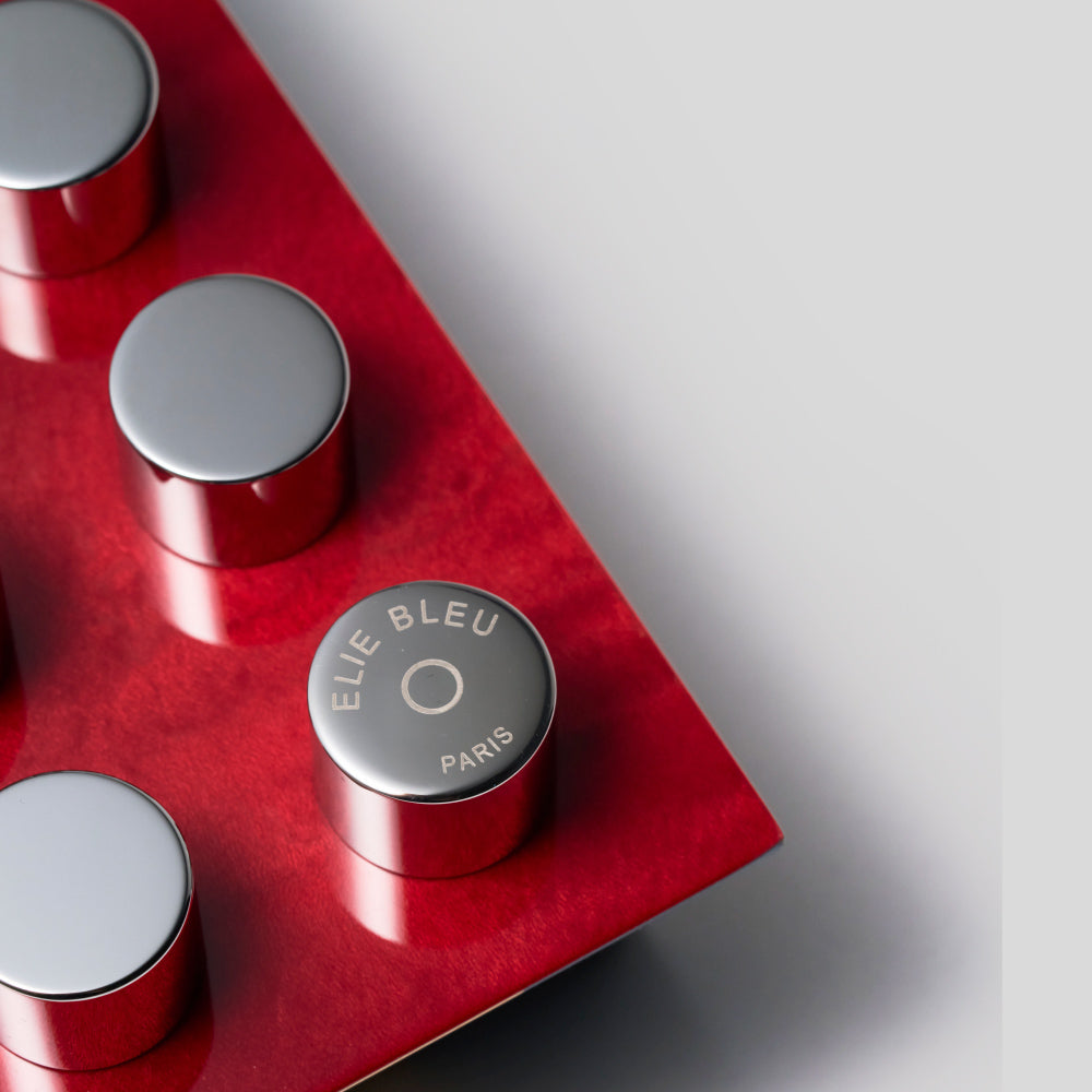 Casa Cubana Carousel To One Cigar Ashtray Limited Edition | Elie Bleu Accessory | Cigar Ashtray | Migratory HK | 雪茄香港 | Cigar HK