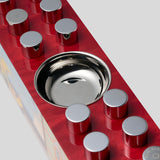 Casa Cubana Carousel To One Cigar Ashtray Limited Edition | Elie Bleu Accessory | Cigar Ashtray | Migratory HK | 雪茄香港 | Cigar HK