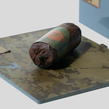 The Luxus Collection Extreme Shot Green | Box 20 | El Septimo Cigar | Migratory Cigar HK | 雪茄香港 | Cigar HK