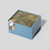 The Luxus Collection Extreme Shot Green | Box 20 | El Septimo Cigar | Migratory Cigar HK | 雪茄香港 | Cigar HK