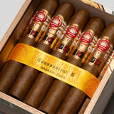 Connoisseur B LCDH & HS | Box 25 | H.Upmann cigar - HK Migratory cigars