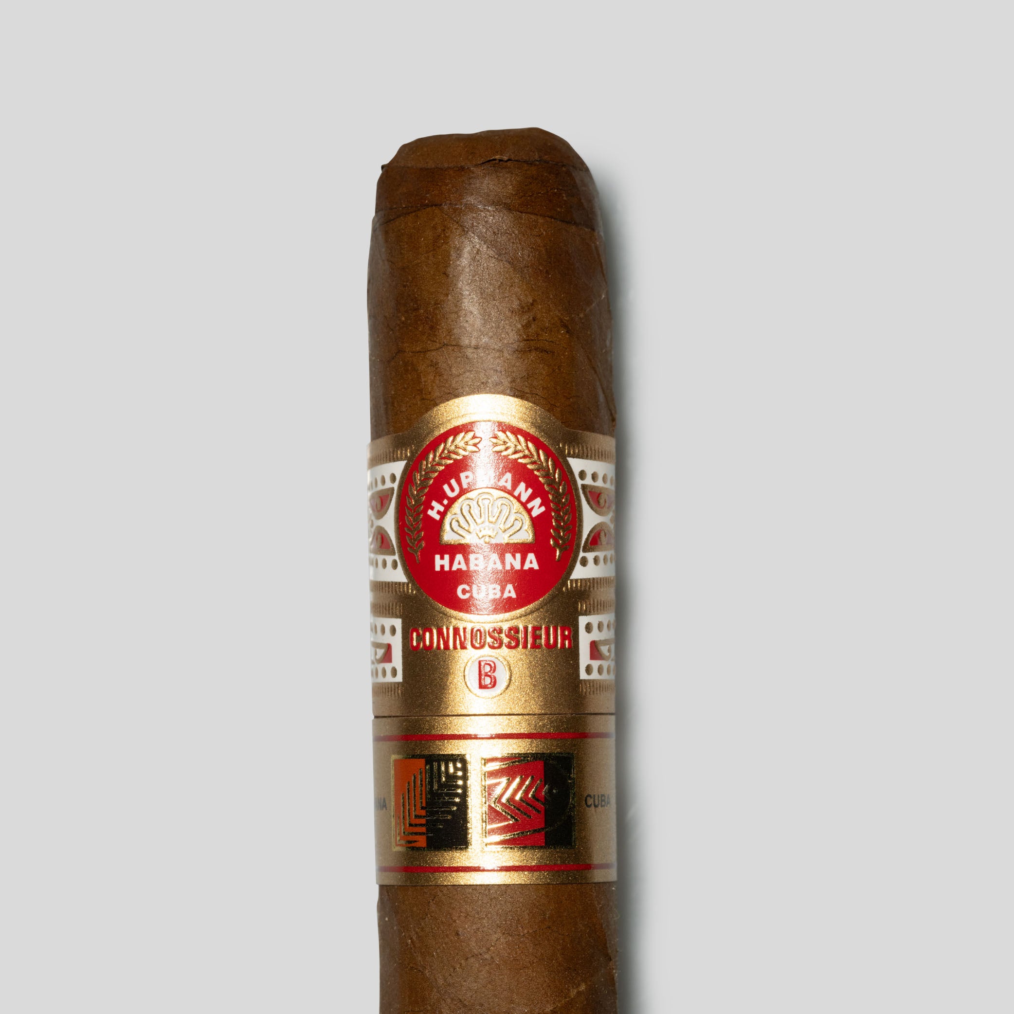Connoisseur B LCDH & HS | Box 25 | H.Upmann cigar - HK Migratory cigars