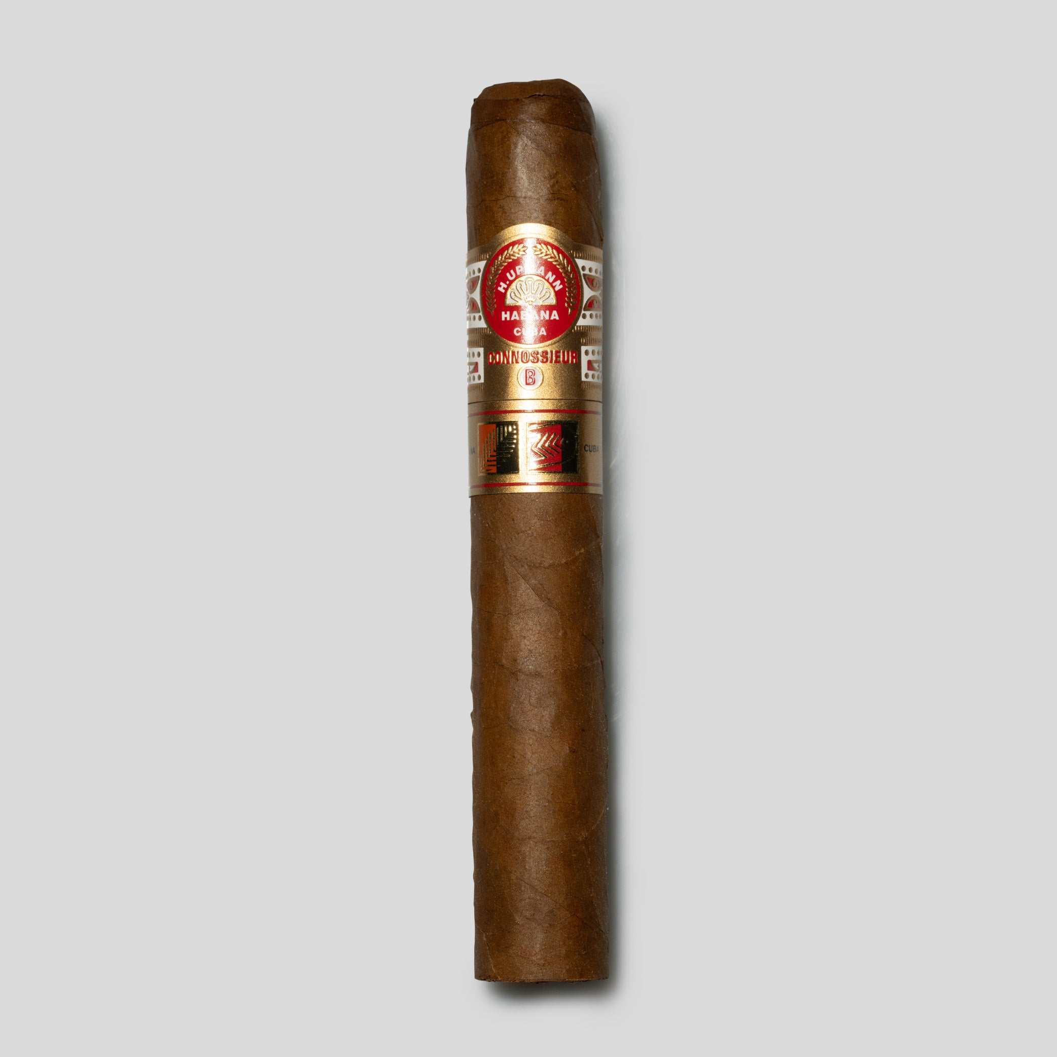 Connoisseur B LCDH & HS | Box 25 | H.Upmann cigar - HK Migratory cigars