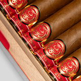 Magnum 52 Year Of The Tiger 2022 | Box 18 | H.Upmann cigar - HK Migratory cigars